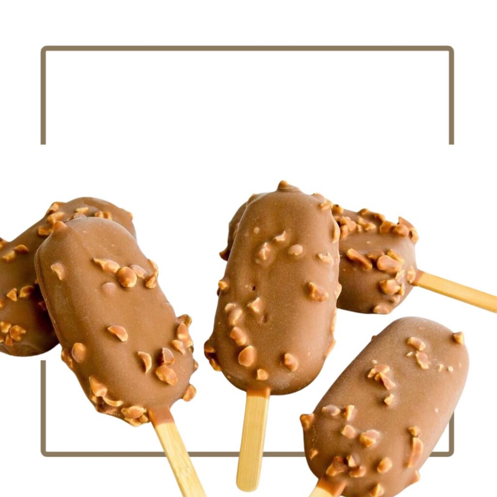 Esquimaux AC Glacé - Fournisseur de glaces pour les professionnels