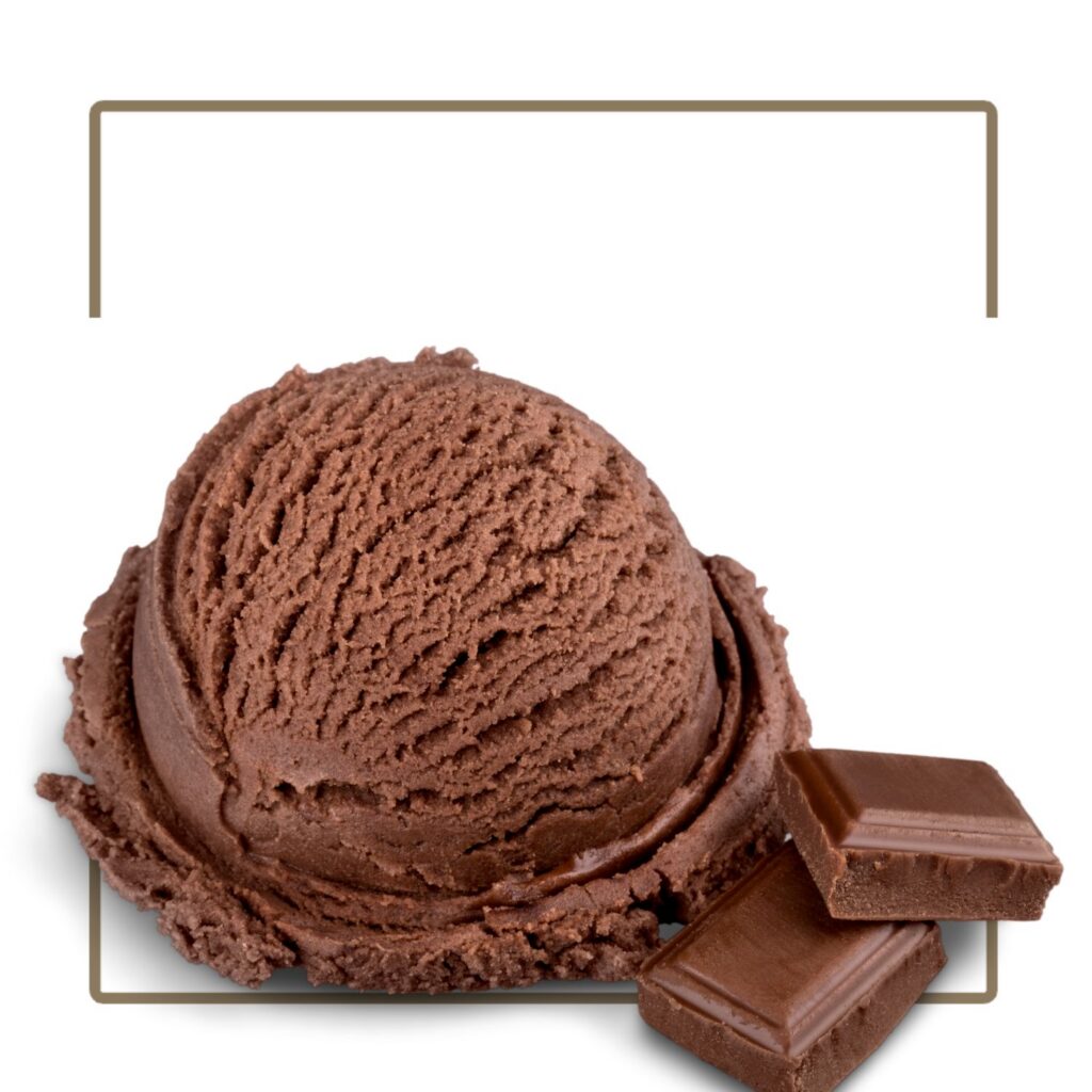 Crèmes glacées - AC Glacé Artisan glacier pour les pro